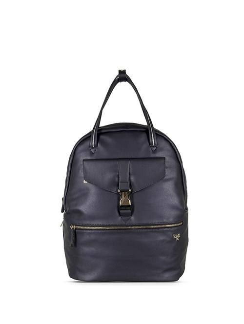 purple pvc handbag - 18117867 - Very Small Image - 1