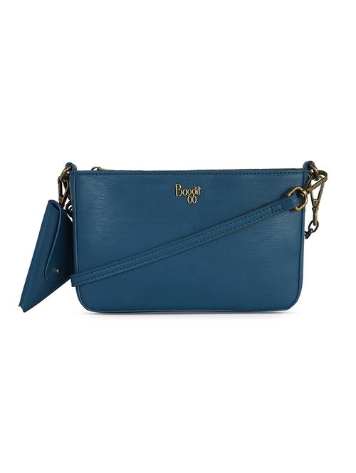 green pvc regular pouch - 18118146 - Very Small Image - 1