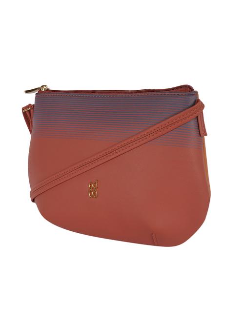 pink pvc regular pouch - 18118202 - Very Small Image - 1