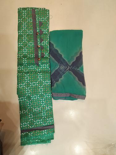 shut salwar and dupata - 18119203 - Very Small Image - 1