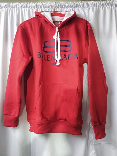 jacket for man red - 18120380 - Very Small Image - 1