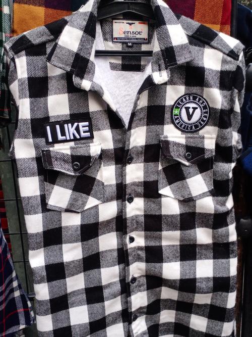 this is shirt is wholen - 18120400 - Very Small Image - 1