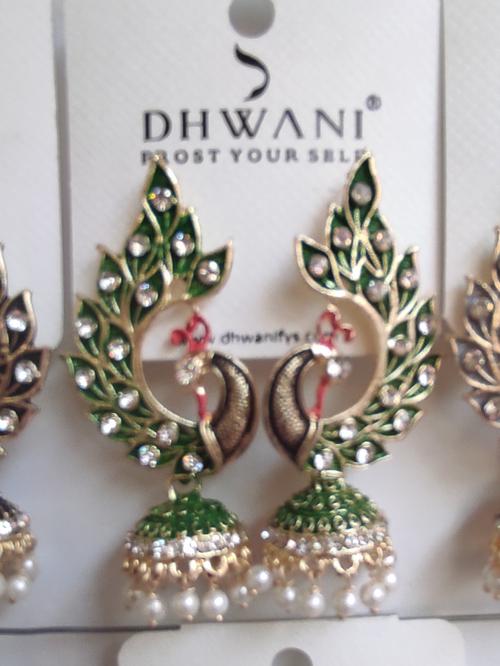 earring - 18120447 - Very Small Image - 1