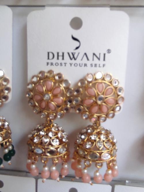 earring - 18120453 - Very Small Image - 1