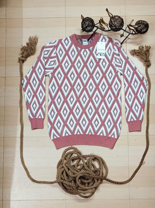 imported high neck woolen - 18120575 - Very Small Image - 1
