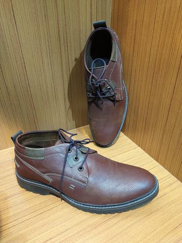 formal shoes for man brown - 18120729 - Very Small Image - 1