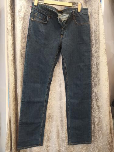 denim jeans blue - 18120751 - Very Small Image - 1