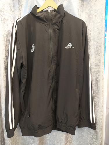 track suit black - 18120784 - Very Small Image - 1