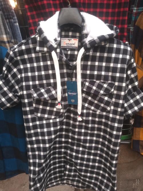 new shirt for winter - 18120960 - Very Small Image - 1