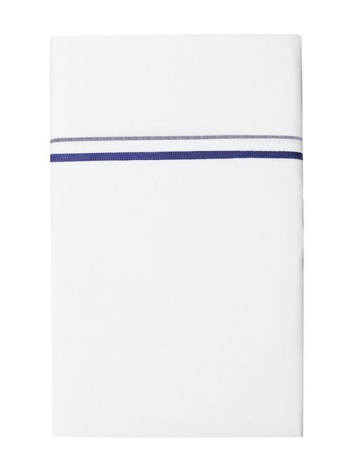 traditional men's 2 mtr white dhoti - 18138033 - Very Small Image - 1