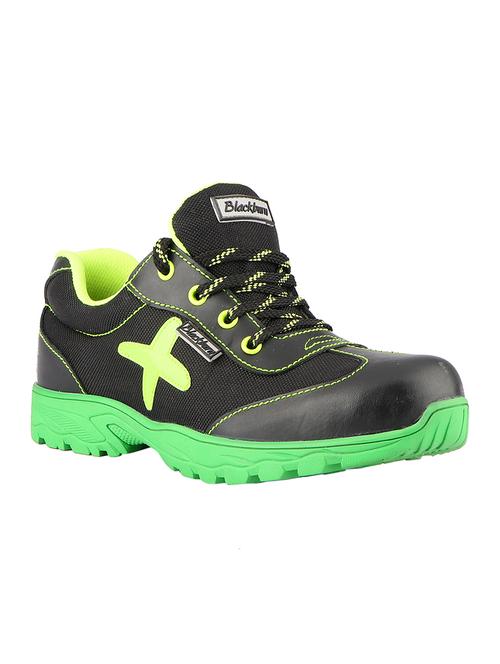 green lace-up shoe - 18138084 - Very Small Image - 1