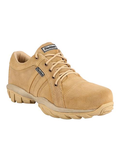 tan lace up shoe - 18138086 - Very Small Image - 1