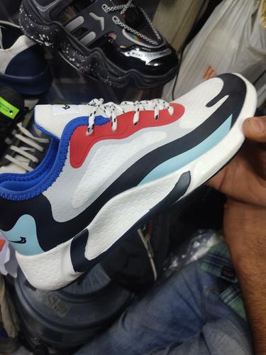 men's sport shoes - 18138149 - Very Small Image - 1