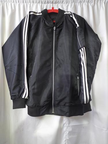 jacket black - 18138176 - Very Small Image - 1