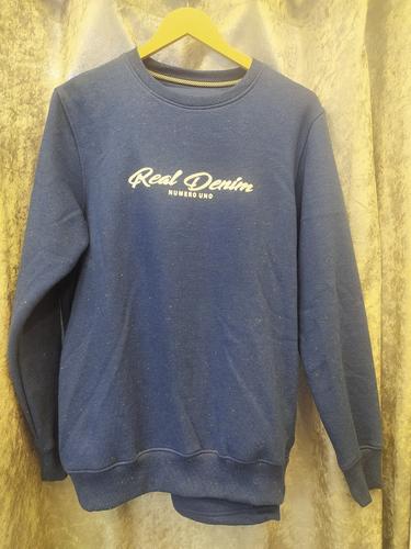 track pant blue - 18138261 - Very Small Image - 1