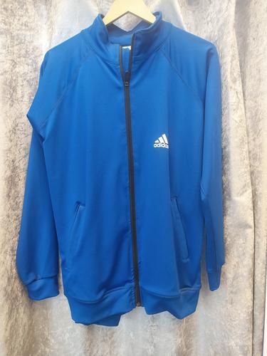 track suit blue - 18138265 - Very Small Image - 1