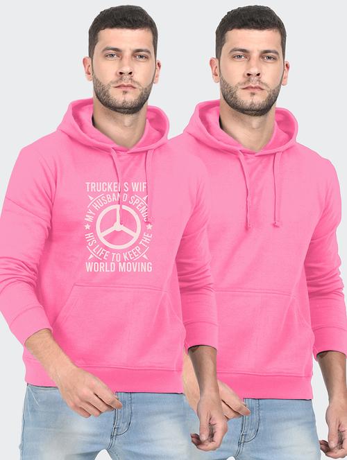 set of two hooded sweatshirt - 18139360 - Very Small Image - 1
