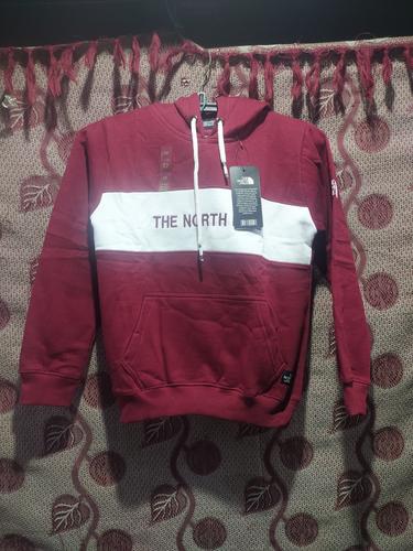 jacket red - 18141445 - Very Small Image - 1