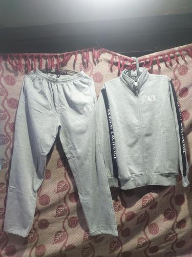 track suit grey - 18141448 - Very Small Image - 1