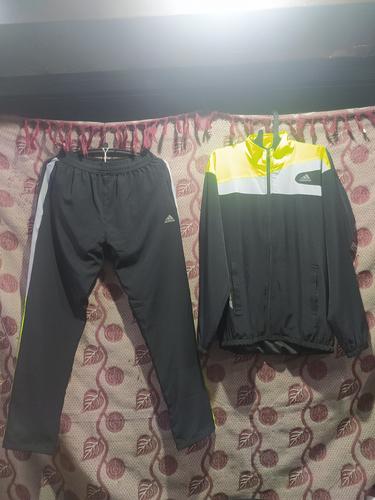 track suit black - 18141451 - Very Small Image - 1