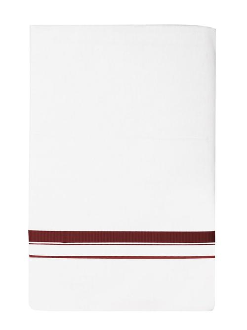 traditional men's 2 mtr white dhoti - 18141457 - Very Small Image - 1
