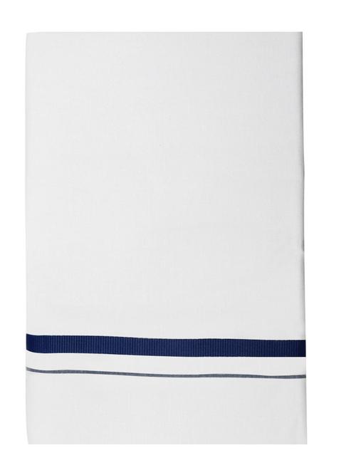 traditional men's 2 mtr white dhoti - 18142631 - Very Small Image - 1