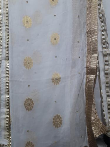 ladies dupattas - 18142696 - Very Small Image - 1