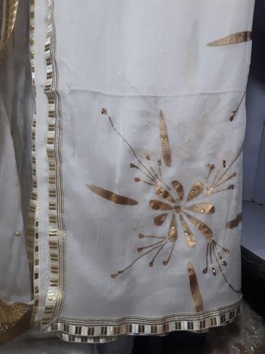ladies dupattas - 18142698 - Very Small Image - 1