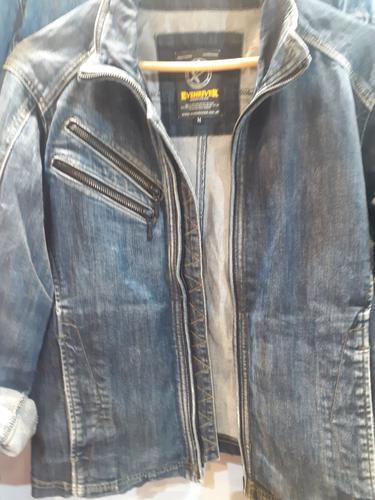 denim jacket - 18142758 - Very Small Image - 1