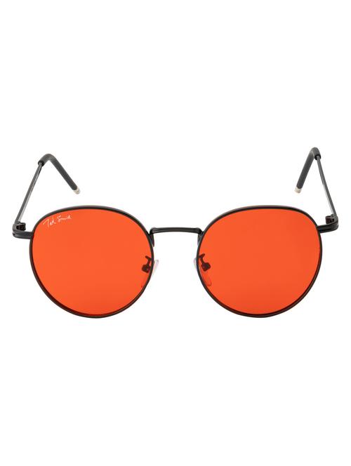 rowdy by ted smith uv protection round sunglasses for men women|52| - 18145697 - Very Small Image - 1