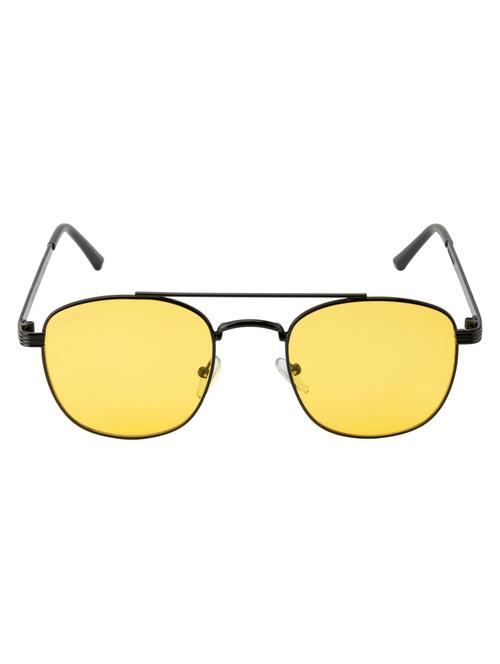 johny by ted smith uv protection aviator sunglasses classic shaped style for men women (52) - 18145712 - Very Small Image - 1