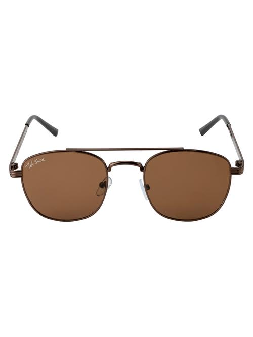 johny by ted smith uv protection aviator sunglasses classic shaped style for men women (52) - 18145713 - Very Small Image - 1