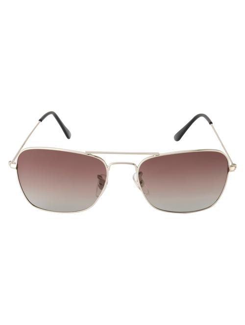 carvan by ted smith polarized aviator sunglasses for men women metal frame|58| - 18145734 - Very Small Image - 1
