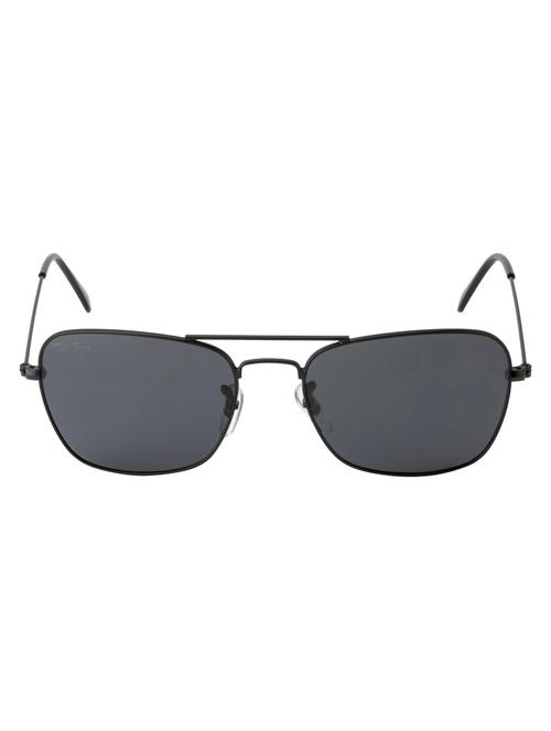 carvan by ted smith polarized aviator sunglasses for men women metal frame|58| - 18145736 - Very Small Image - 1
