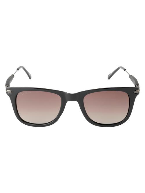 clubx by ted smith tr90 polarized square sunglasses for men women - 18145741 - Very Small Image - 1
