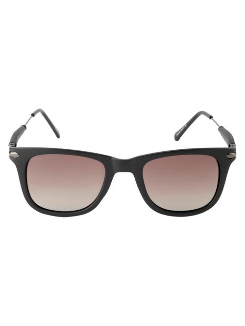 clubx by ted smith tr90 polarized square sunglasses for men women - 18145745 - Very Small Image - 1