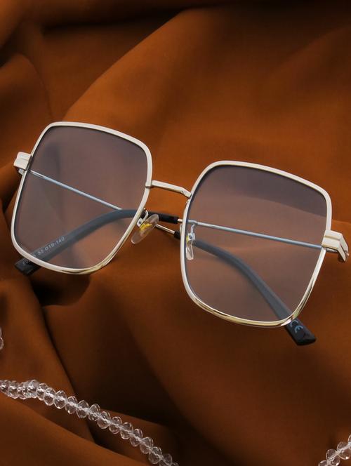 tsquare by ted smith uv protection square sunglasses for men women (55) - 18145750 - Very Small Image - 1