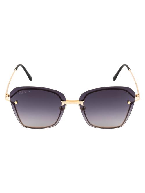 flair by ted smith uv protection square sunglasses for men women (56) - 18145818 - Very Small Image - 1