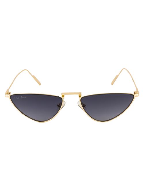 influcencer by ted smith uv protection cat eye sunglasses fashion stylish latest trending for women (58) - 18146306 - Very Small Image - 1