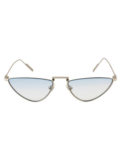 influcencer by ted smith uv protection cat eye sunglasses fashion stylish latest trending for women (58) - 18146308 - Very Small Image - 1