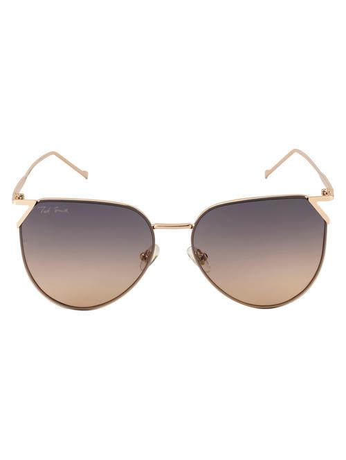 salt by ted smith uv protection cat eye sunglasses fashion stylish latest trending for women (58) - 18146313 - Very Small Image - 1