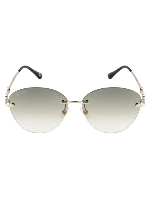 shorsy by ted smith uv protection round sunglasses for women stylish|54| - 18146332 - Very Small Image - 1