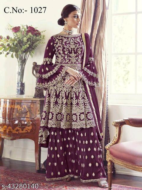 lehenga new design - 18146340 - Very Small Image - 1