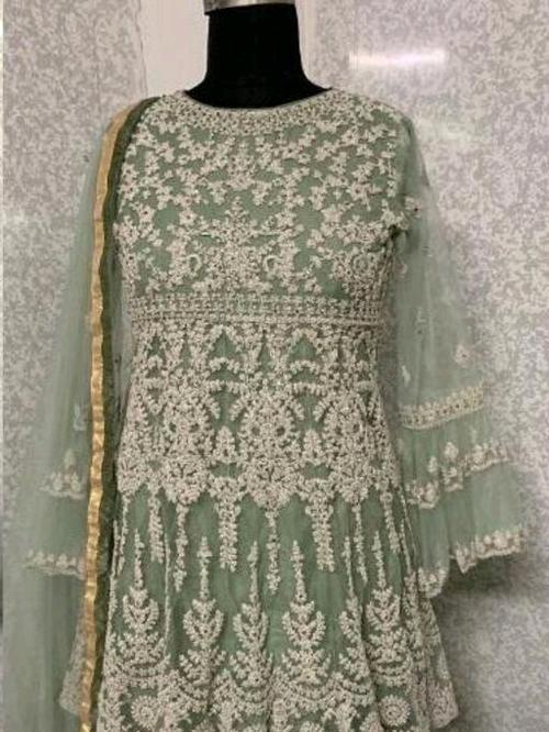 lehenga new collection - 18146542 - Very Small Image - 1