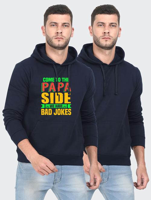 set of two hooded sweatshirt - 18147256 - Very Small Image - 1
