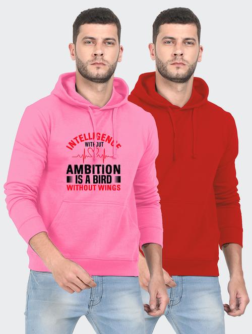 set of two hooded sweatshirt - 18147673 - Very Small Image - 1