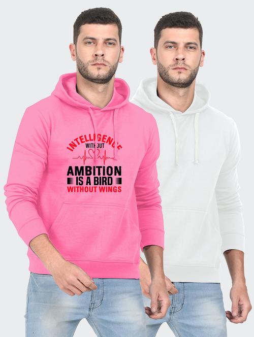 set of two hooded sweatshirt - 18147675 - Very Small Image - 1