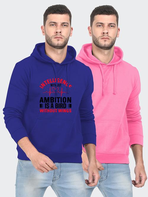 set of two hooded sweatshirt - 18147708 - Very Small Image - 1