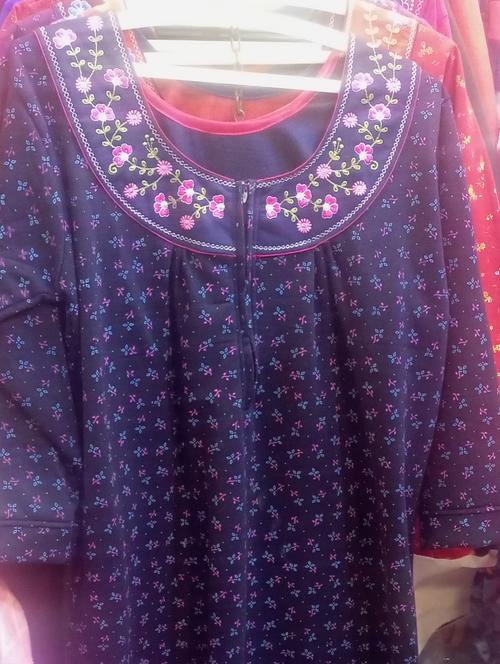 ladies night wear - 18151218 - Very Small Image - 1