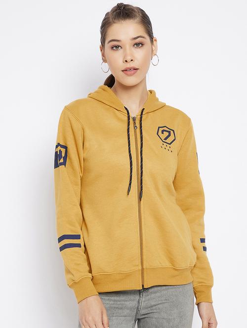 printed hoodies sweatshirt - 18152325 - Very Small Image - 1